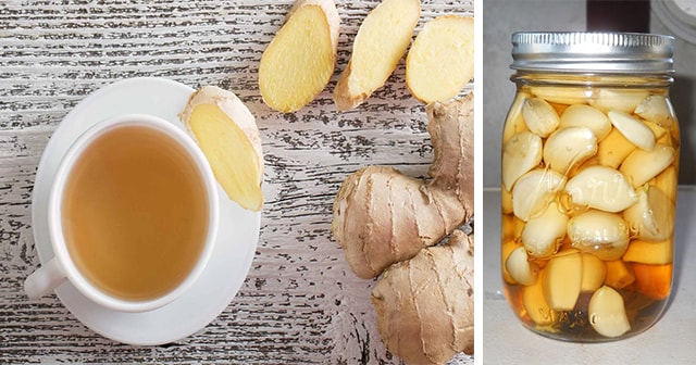 7 Different and Amazing Ways To Use Ginger To Help You Control Your Blood Pressure